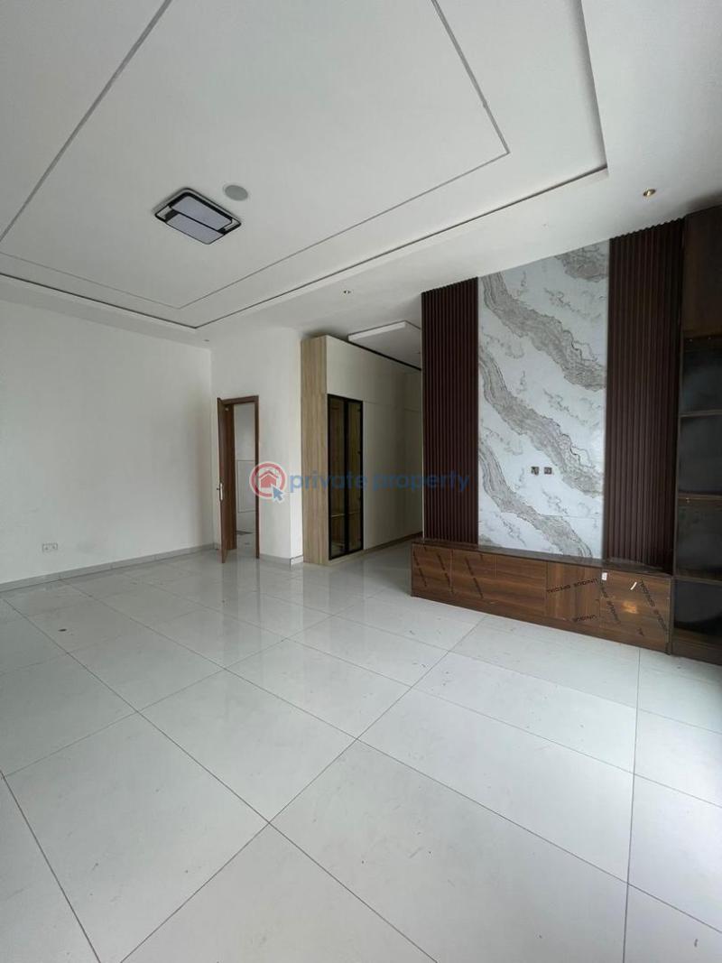 4 bedroom House For Sale Ajah Lagos - 13
