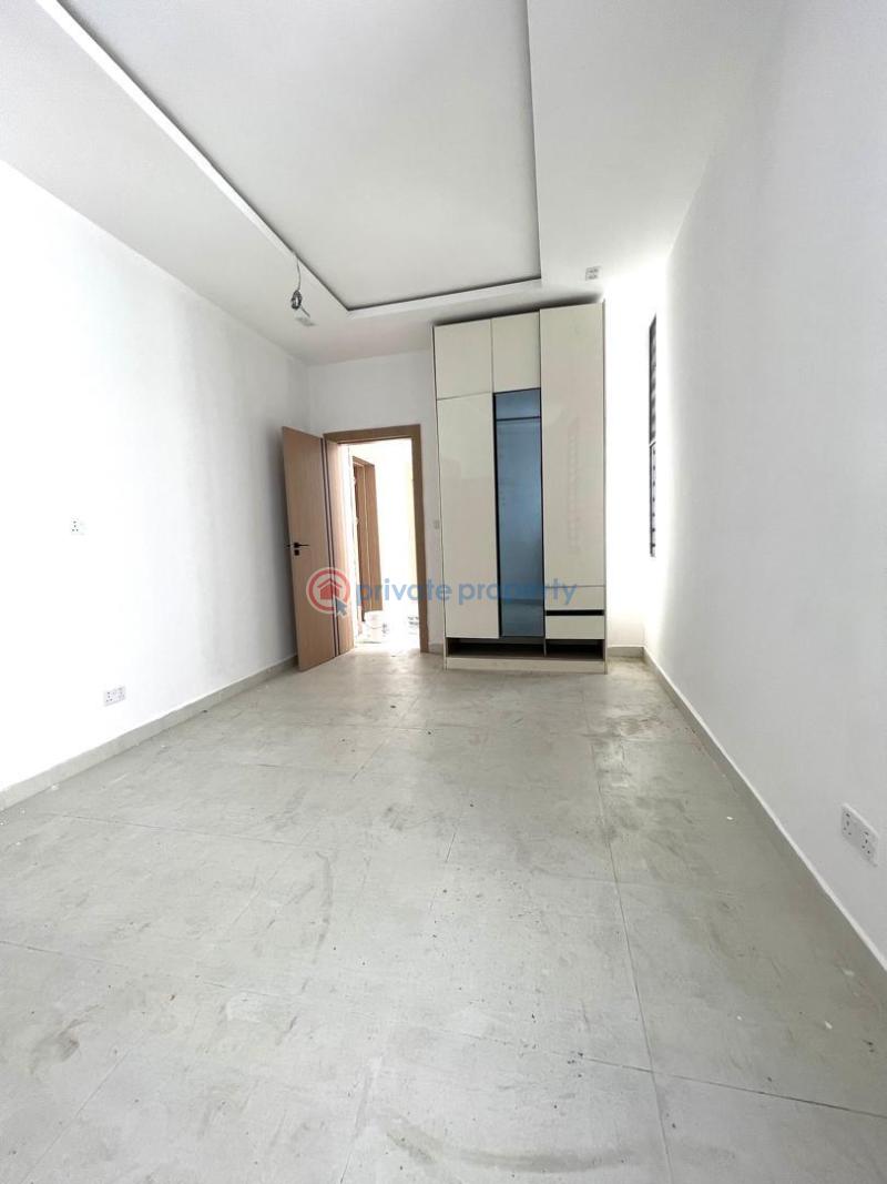 4 bedroom Detached Duplex For Sale Orchid Lekki Lagos - 6