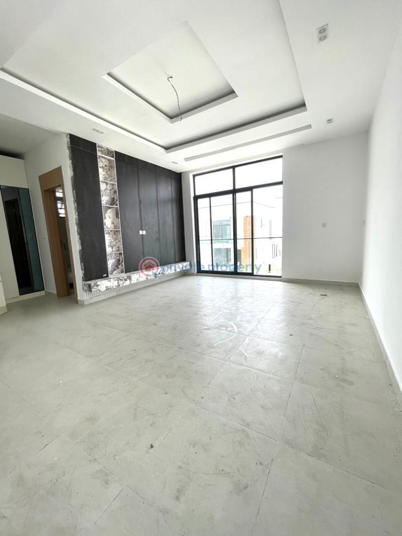 4 bedroom Detached Duplex For Sale Orchid Lekki Lagos - 12