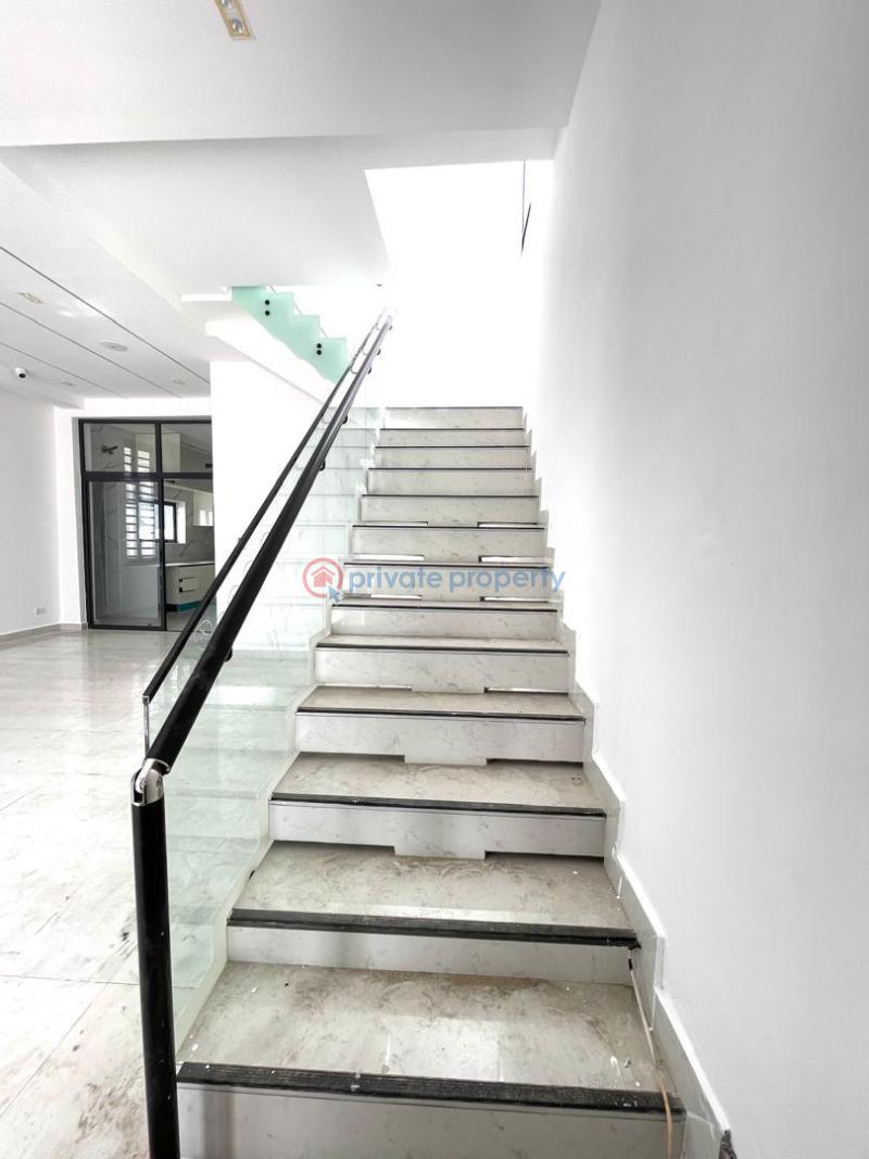 4 bedroom Detached Duplex For Sale Orchid Lekki Lagos - 2