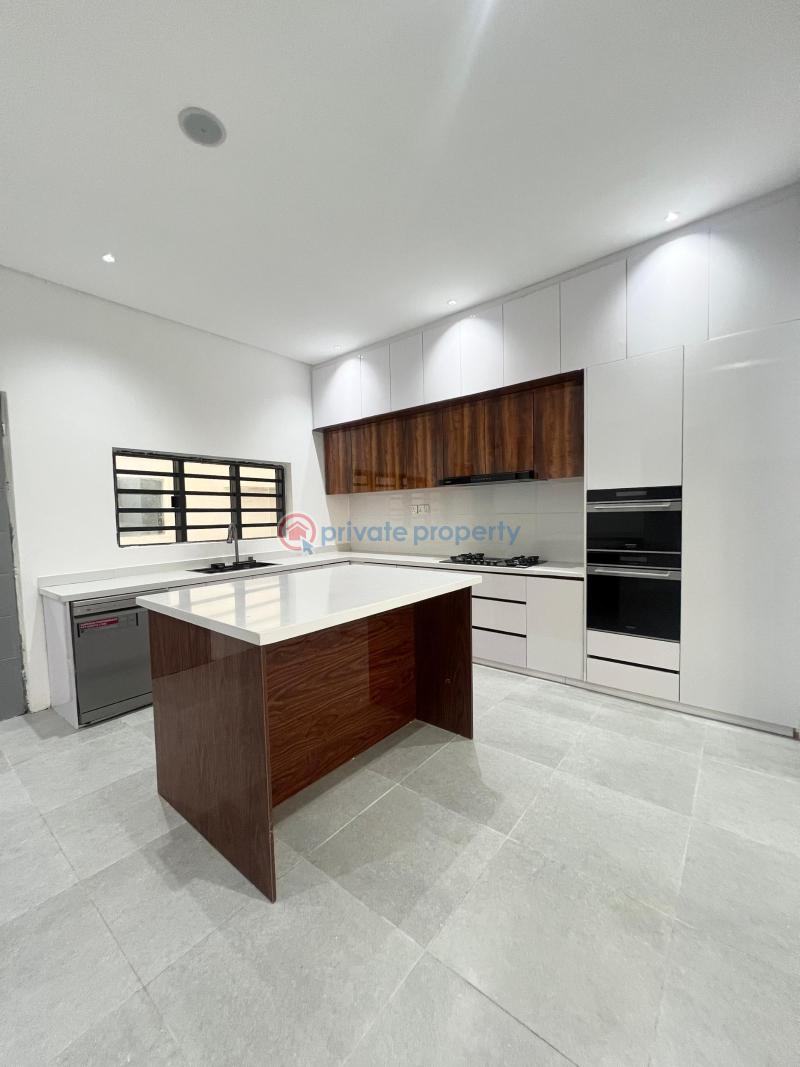4 bedroom fully detached duplex with pool in orchid - 11 4 bedroom Duplex For Sale Orchid Road Lekki Phase 2 Lagos - 11