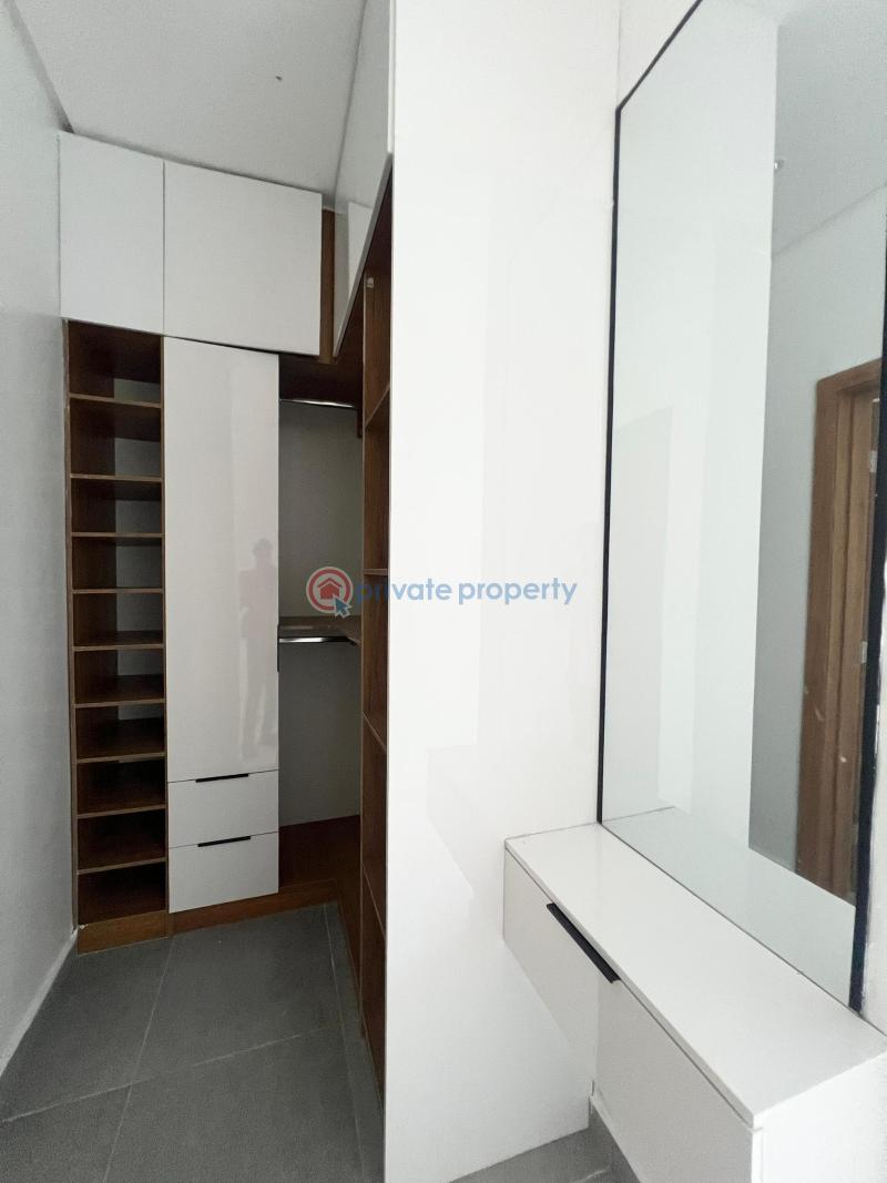 4 bedroom fully detached duplex with pool in orchid - 7 4 bedroom Duplex For Sale Orchid Road Lekki Phase 2 Lagos - 7