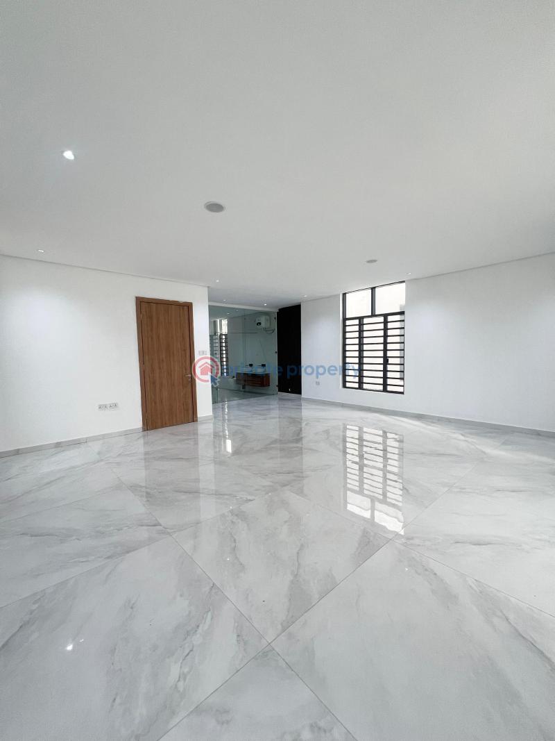 4 bedroom fully detached duplex with pool in orchid - 8 4 bedroom Duplex For Sale Orchid Road Lekki Phase 2 Lagos - 8