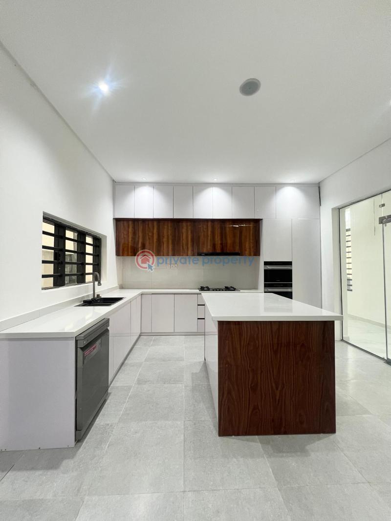 4 bedroom fully detached duplex with pool in orchid - 6 4 bedroom Duplex For Sale Orchid Road Lekki Phase 2 Lagos - 6