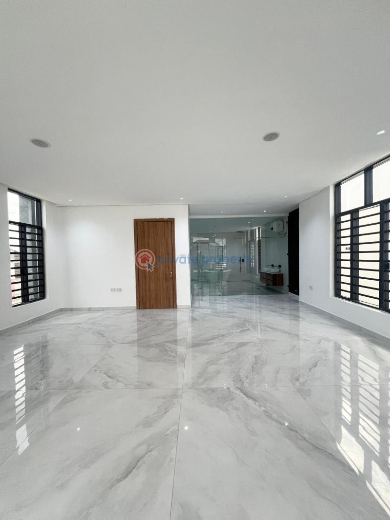 4 bedroom fully detached duplex with pool in orchid - 9 4 bedroom Duplex For Sale Orchid Road Lekki Phase 2 Lagos - 9