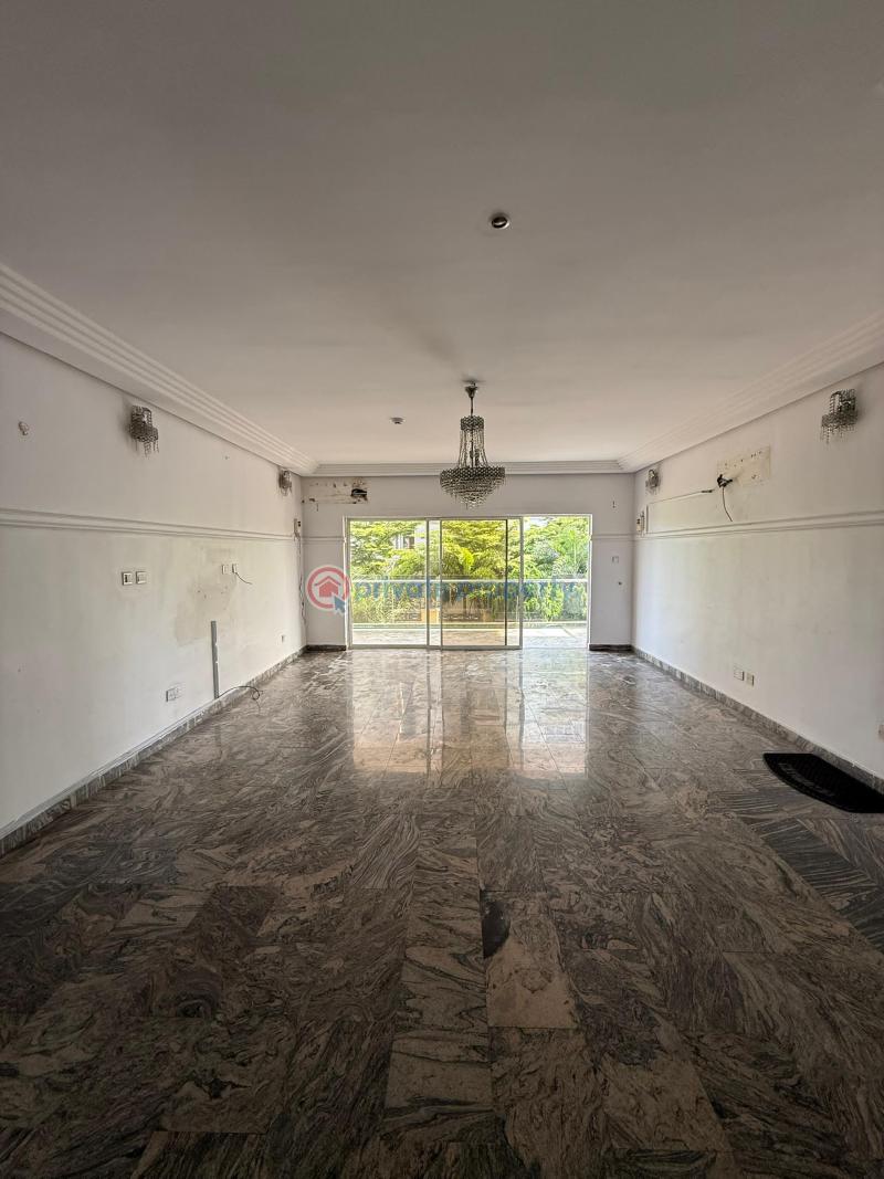 4 bedroom Detached Duplex For Rent Lekki Phase 1 Lagos - 1