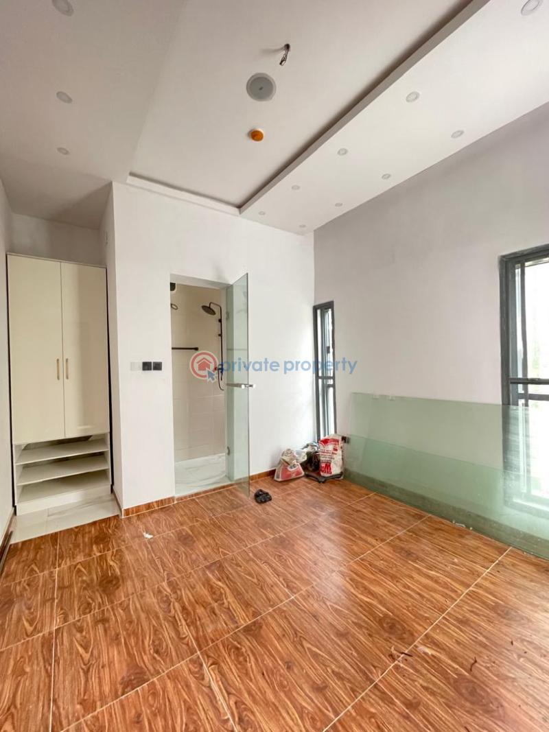 4 bedroom Detached Duplex For Sale Orchid Lekki Lagos Lekki Lagos - 3
