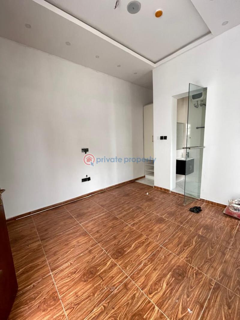 4 bedroom Detached Duplex For Sale Orchid Lekki Lagos Lekki Lagos - 12