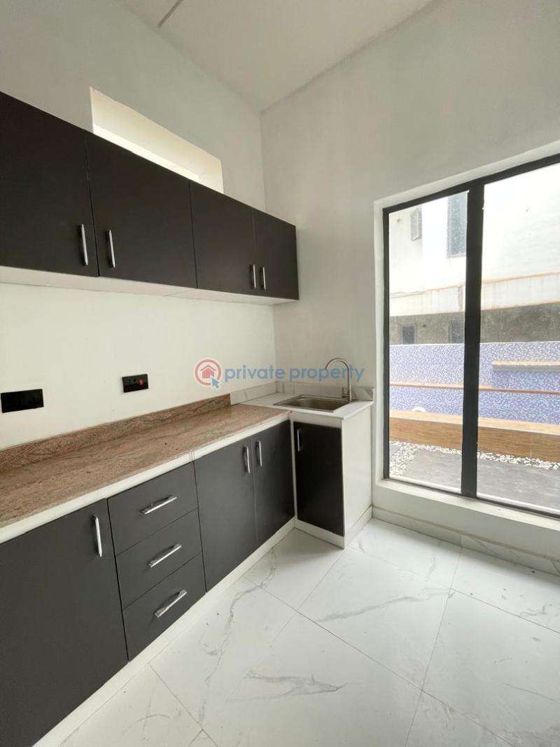4 bedroom Detached Duplex For Sale Orchid Lekki Lagos Lekki Lagos - 4