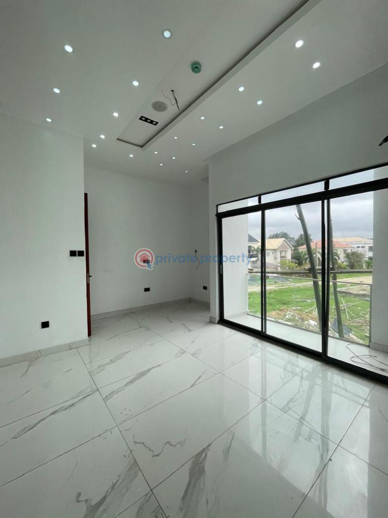4 bedroom Detached Duplex For Sale Orchid Lekki Lagos Lekki Lagos - 11