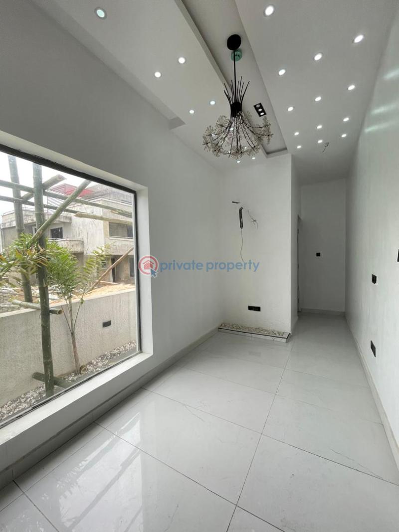 4 bedroom Detached Duplex For Sale Orchid Lekki Lagos Lekki Lagos - 7