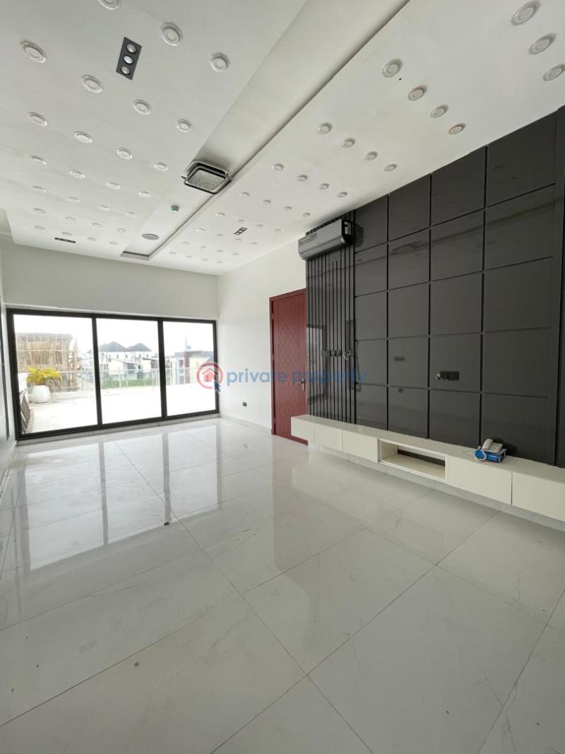 4 bedroom Detached Duplex For Sale Orchid Lekki Lagos Lekki Lagos - 5