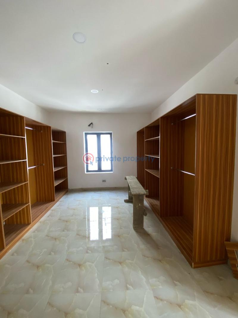 4 bedroom House For Sale Lekki Phase 1 Lagos - 3
