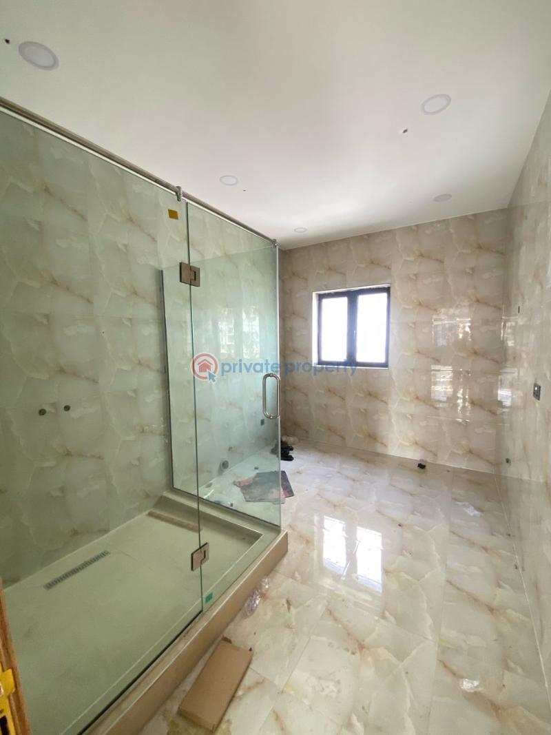 4 bedroom House For Sale Lekki Phase 1 Lagos - 1