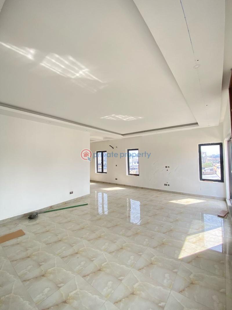 4 bedroom House For Sale Lekki Phase 1 Lagos - 7