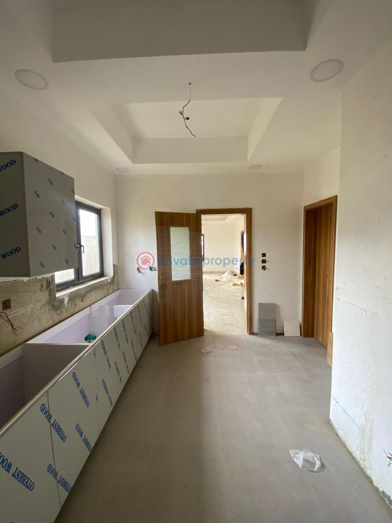 4 bedroom House For Sale Lekki Phase 1 Lagos - 14