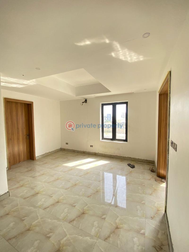 4 bedroom House For Sale Lekki Phase 1 Lagos - 13