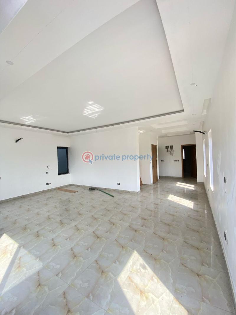 4 bedroom House For Sale Lekki Phase 1 Lagos - 8