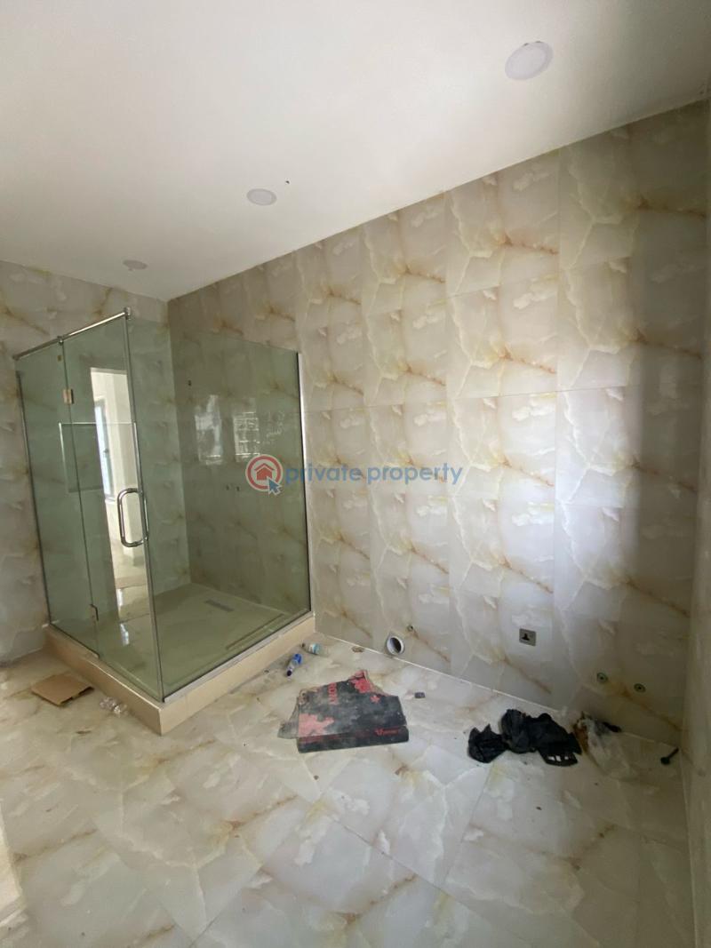 4 bedroom House For Sale Lekki Phase 1 Lagos - 0