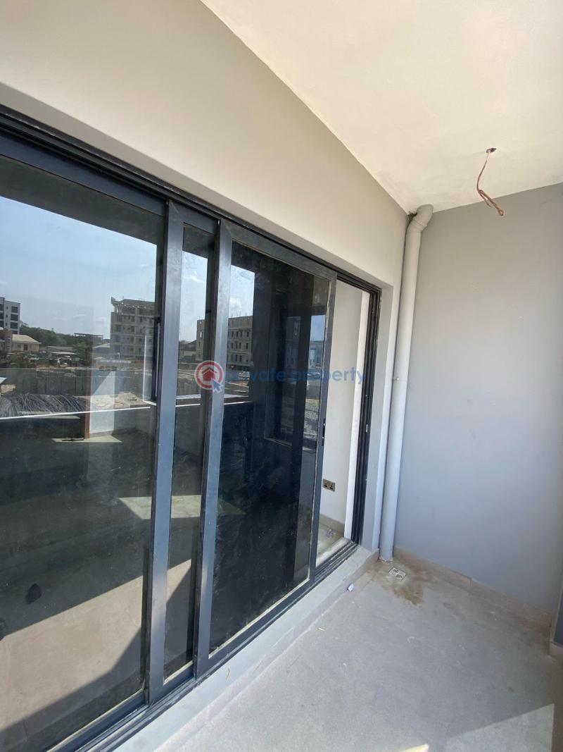 4 bedroom House For Sale Lekki Phase 1 Lagos - 11