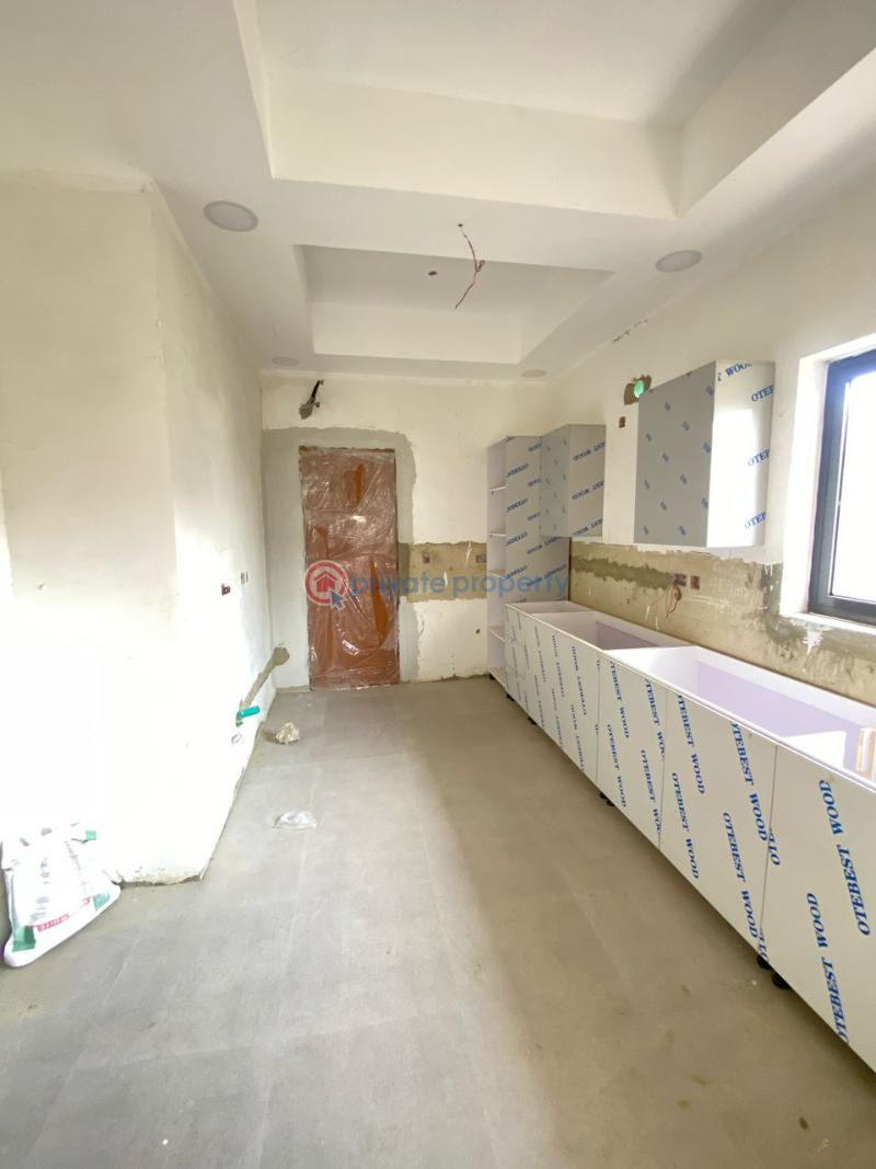 4 bedroom House For Sale Lekki Phase 1 Lagos - 15