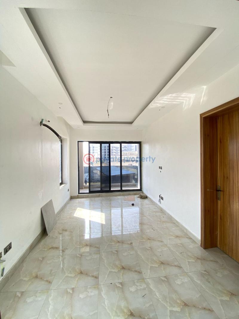 4 bedroom House For Sale Lekki Phase 1 Lagos - 12