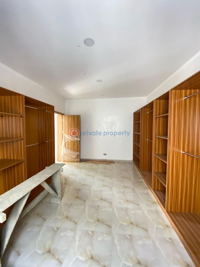 4 bedroom House For Sale Lekki Phase 1 Lagos - 2