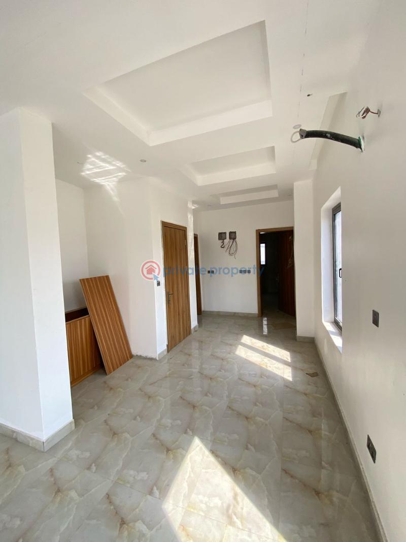 4 bedroom House For Sale Lekki Phase 1 Lagos - 6