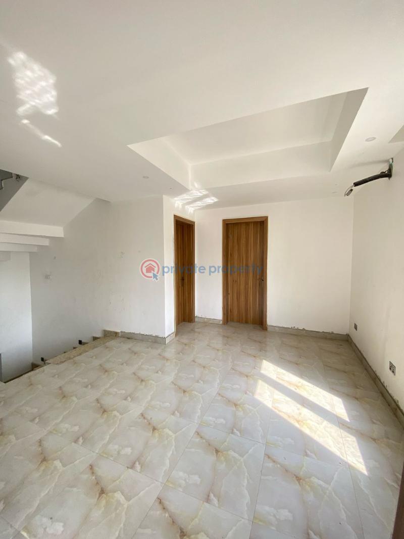 4 bedroom House For Sale Lekki Phase 1 Lagos - 10