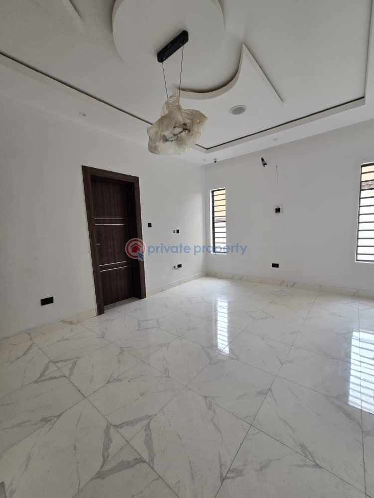 4 bedroom fully detached duplex with study and bq at magodo phase 2 - 6 4 bedroom Detached Duplex For Sale Magodo GRA Phase 2 Kosofe/Ikosi Lagos - 6