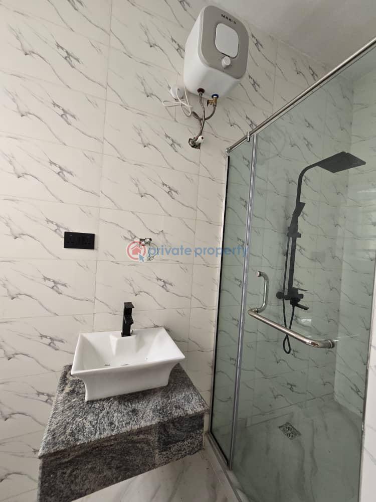 4 bedroom fully detached duplex with study and bq at magodo phase 2 - 2 4 bedroom Detached Duplex For Sale Magodo GRA Phase 2 Kosofe/Ikosi Lagos - 2