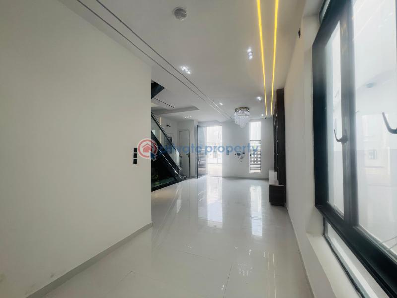 4 bedroom Detached Duplex For Sale Orchid Road Lekki Phase 2 Lagos - 4