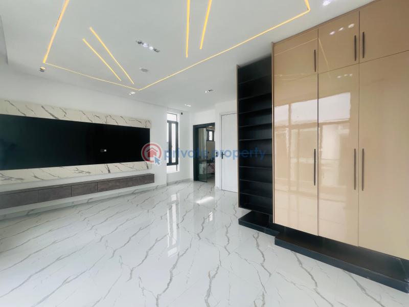 4 bedroom Detached Duplex For Sale Orchid Road Lekki Phase 2 Lagos - 10