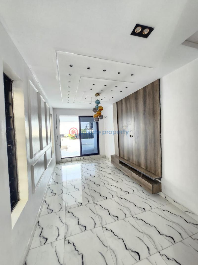4 bedroom Detached Duplex For Sale Ikota Lekki Lagos - 11