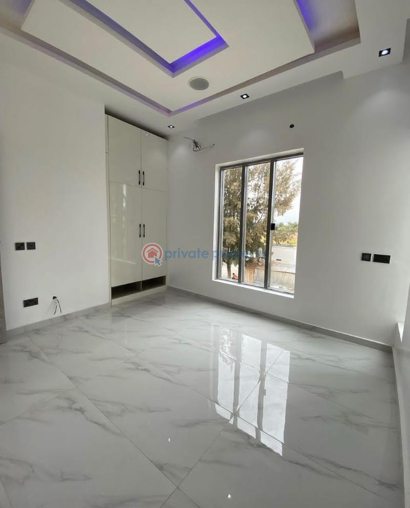 4 bedroom Duplex For Sale Osapa London Lekki Lagos - 7