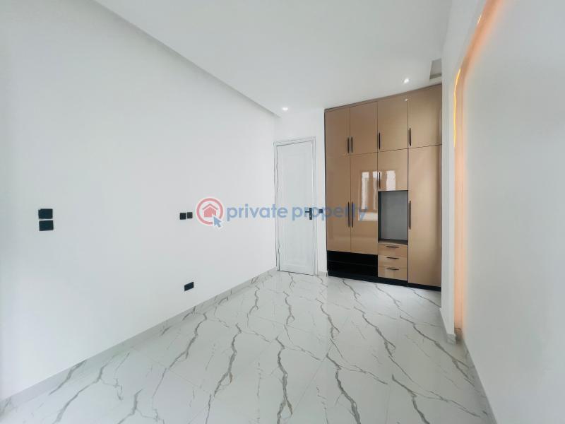 4 bedroom Detached Duplex For Sale Orchid Road Lekki Phase 2 Lagos - 19