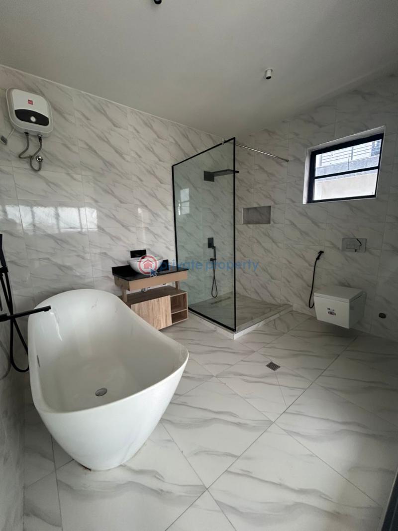 4 bedroom Detached Duplex For Sale Orchid Road Lekki Lekki Phase 1 Lagos - 3