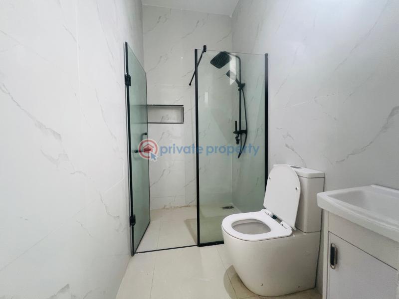 4 bedroom Detached Duplex For Sale Orchid Road Lekki Phase 2 Lagos - 18