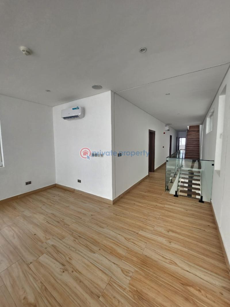 4 bedroom Detached Duplex For Rent Pinnock Beach Estate, Osapa Osapa Lekki Lagos - 13