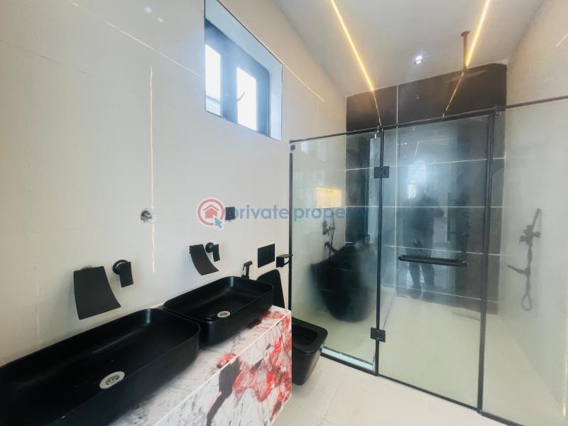 4 bedroom Detached Duplex For Sale Orchid Road Lekki Phase 2 Lagos - 14