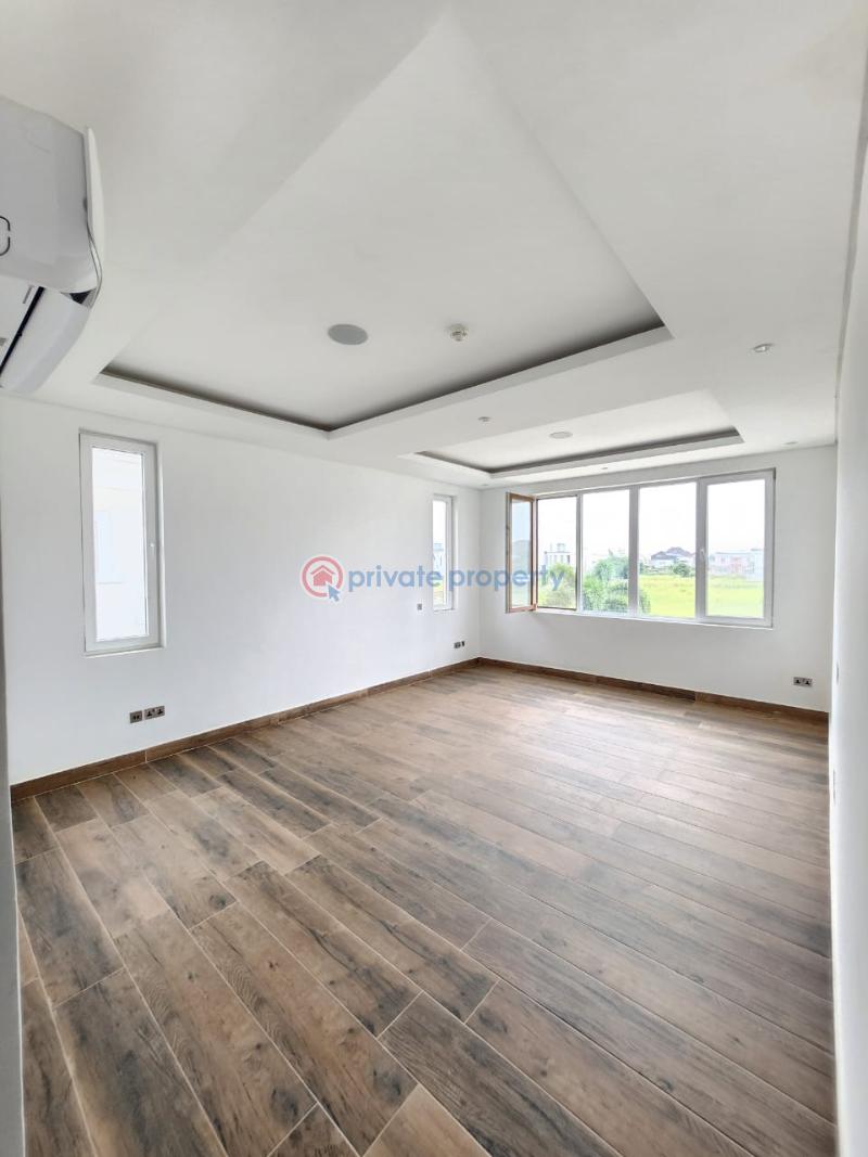 4 bedroom Detached Duplex For Rent Pinnock Beach Estate, Osapa Osapa Lekki Lagos - 15