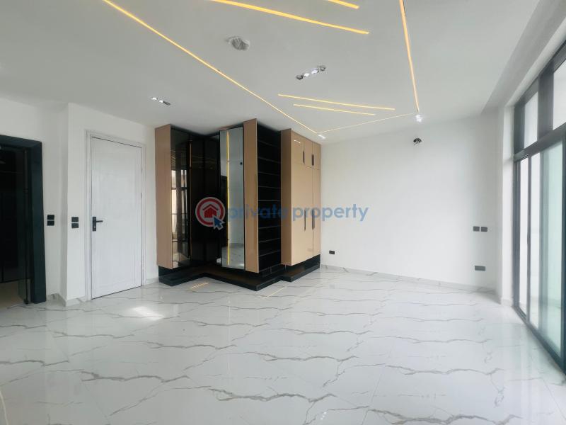 4 bedroom Detached Duplex For Sale Orchid Road Lekki Phase 2 Lagos - 12