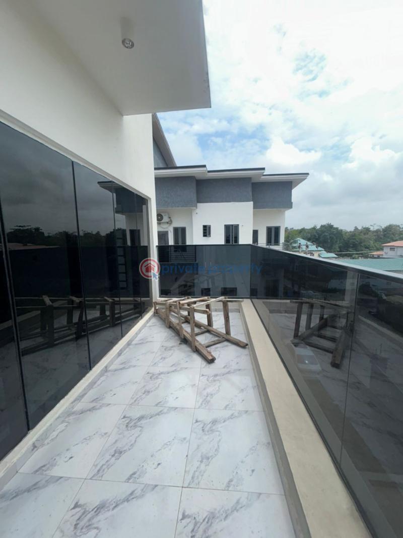 4 bedroom Detached Duplex For Sale Orchid Road Lekki Lekki Phase 1 Lagos - 1