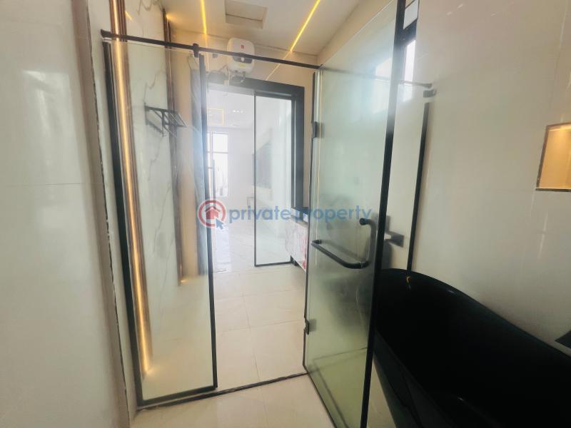 4 bedroom Detached Duplex For Sale Orchid Road Lekki Phase 2 Lagos - 15