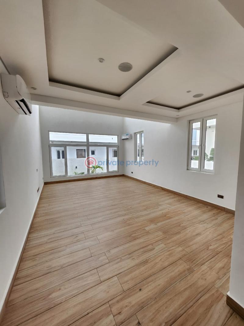 4 bedroom Detached Duplex For Rent Pinnock Beach Estate, Osapa Osapa Lekki Lagos - 9