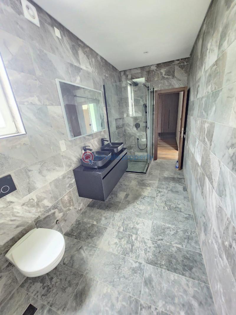 4 bedroom Detached Duplex For Rent Osapa Pinnock Beach Estate Lekki Lagos Osapa Lekki Lagos - 3