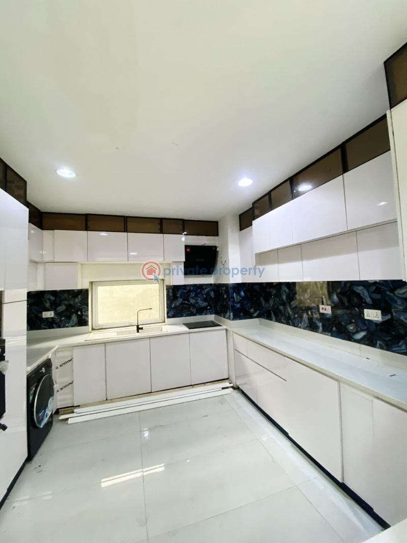 House For Sale Banana Island Ikoyi Lagos - 1