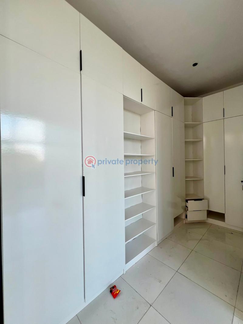 4 bedroom Detached Duplex For Sale Oko Ado Sangotedo Ajah Lagos - 2