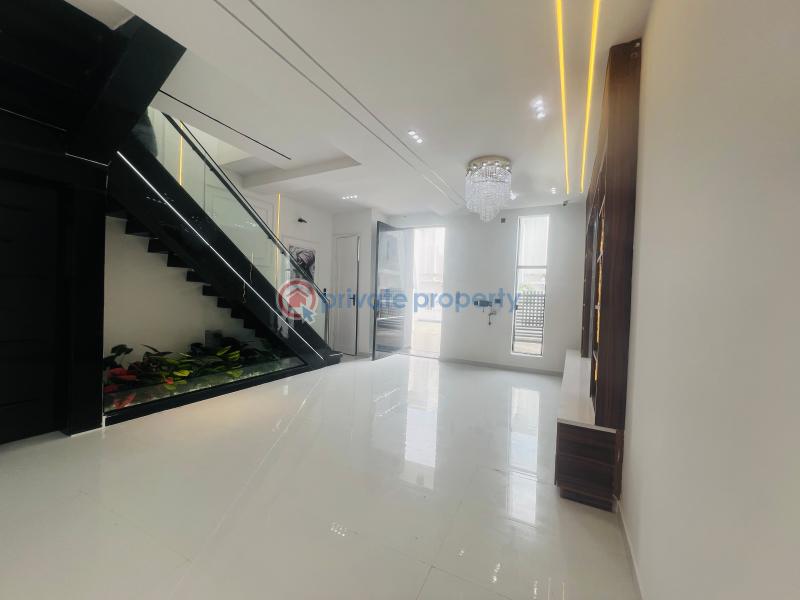 4 bedroom Detached Duplex For Sale Orchid Road Lekki Phase 2 Lagos - 3