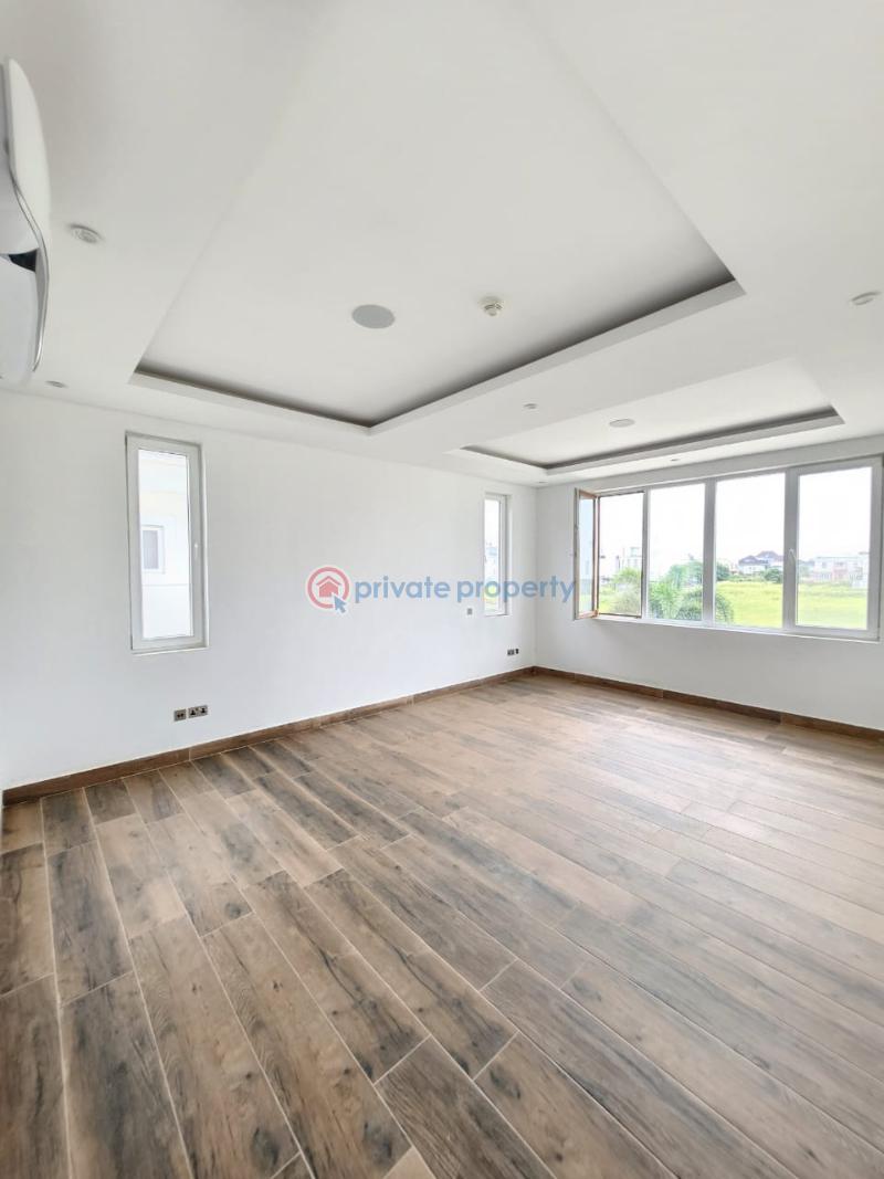 4 bedroom Detached Duplex For Rent Pinnock Beach Estate, Osapa Osapa Lekki Lagos - 20